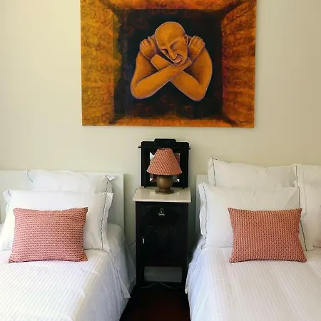 Apartamento Patricio