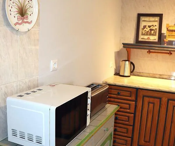 Apartamento Patricio Oporto