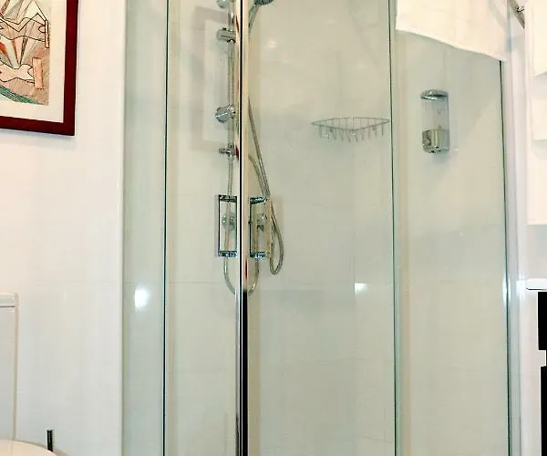 Patricio Apartamento