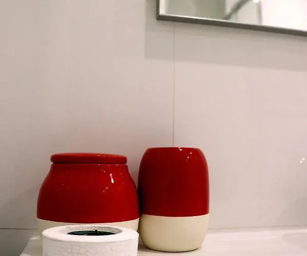 Apartamento Patricio Oporto