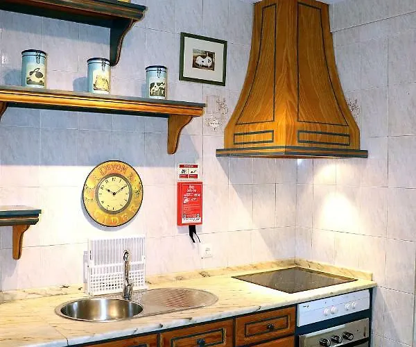 Apartamento Patricio