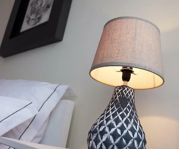 Patricio Apartamento *