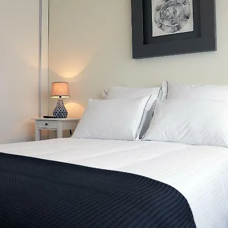 Appartement Patricio Oporto