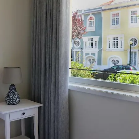 Patricio Appartement Oporto