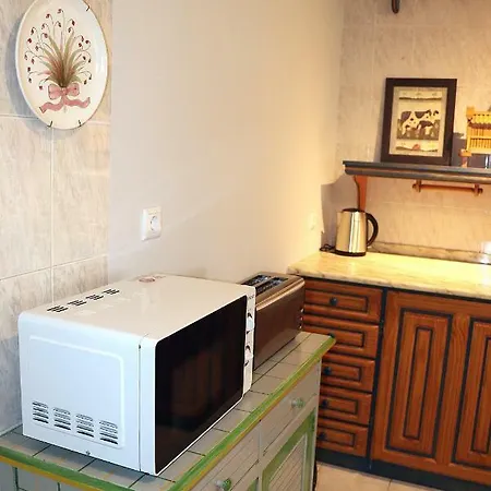 Appartement Patricio Oporto