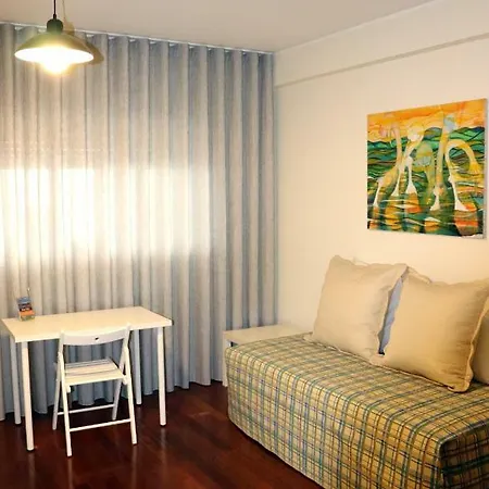 Patricio Apartment *
