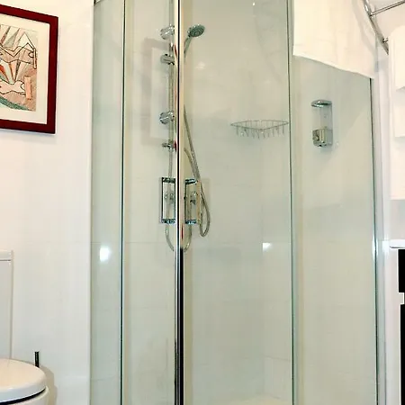 Patricio Appartement