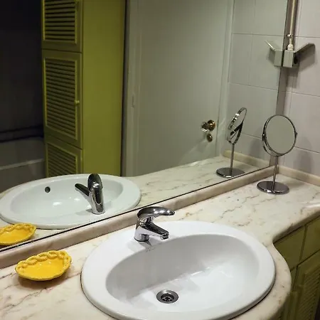 Patricio Appartement Oporto