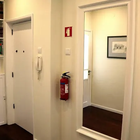Patricio Apartment Porto