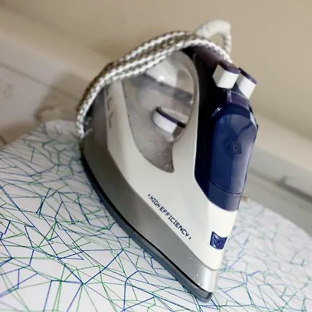 Patricio Appartement