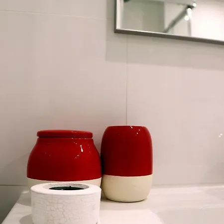 Apartment Patricio Porto