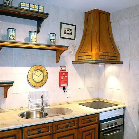 Apartment Patricio
