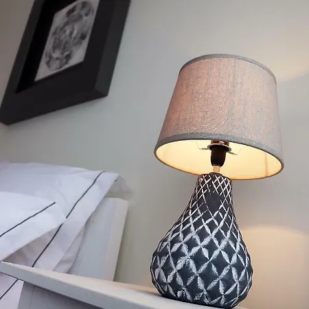 Patricio Apartment *