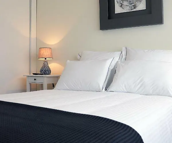 Apartment Patricio Porto