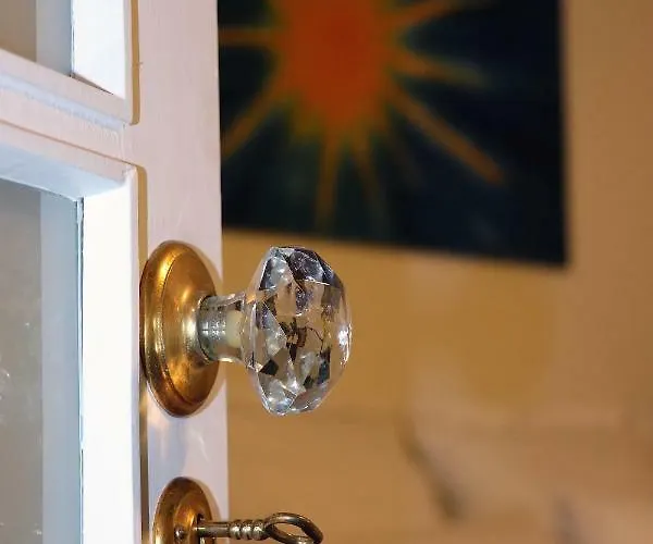 Patricio Appartement