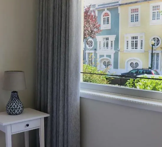 Patricio Apartment Porto