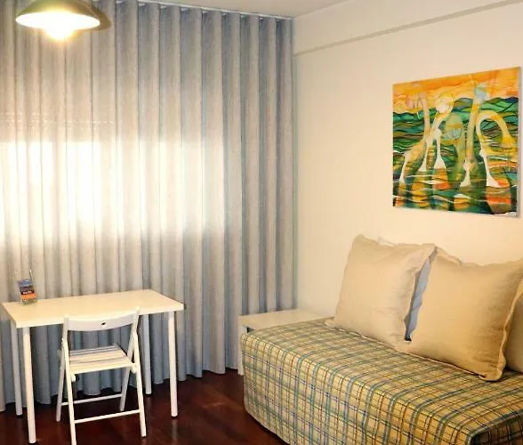 Patricio Appartement *