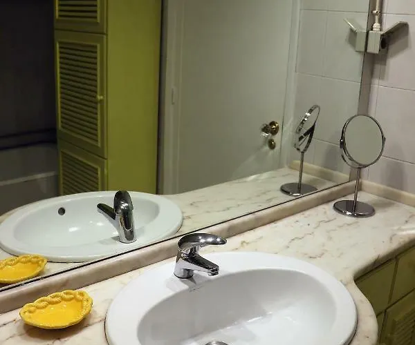 Patricio Apartment Porto