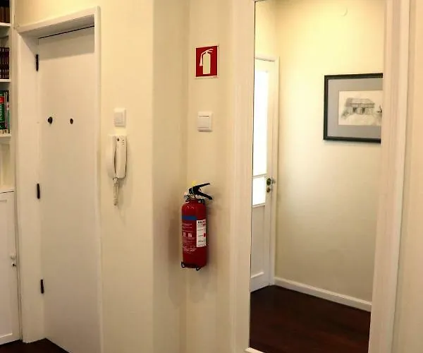 Patricio Apartment Porto